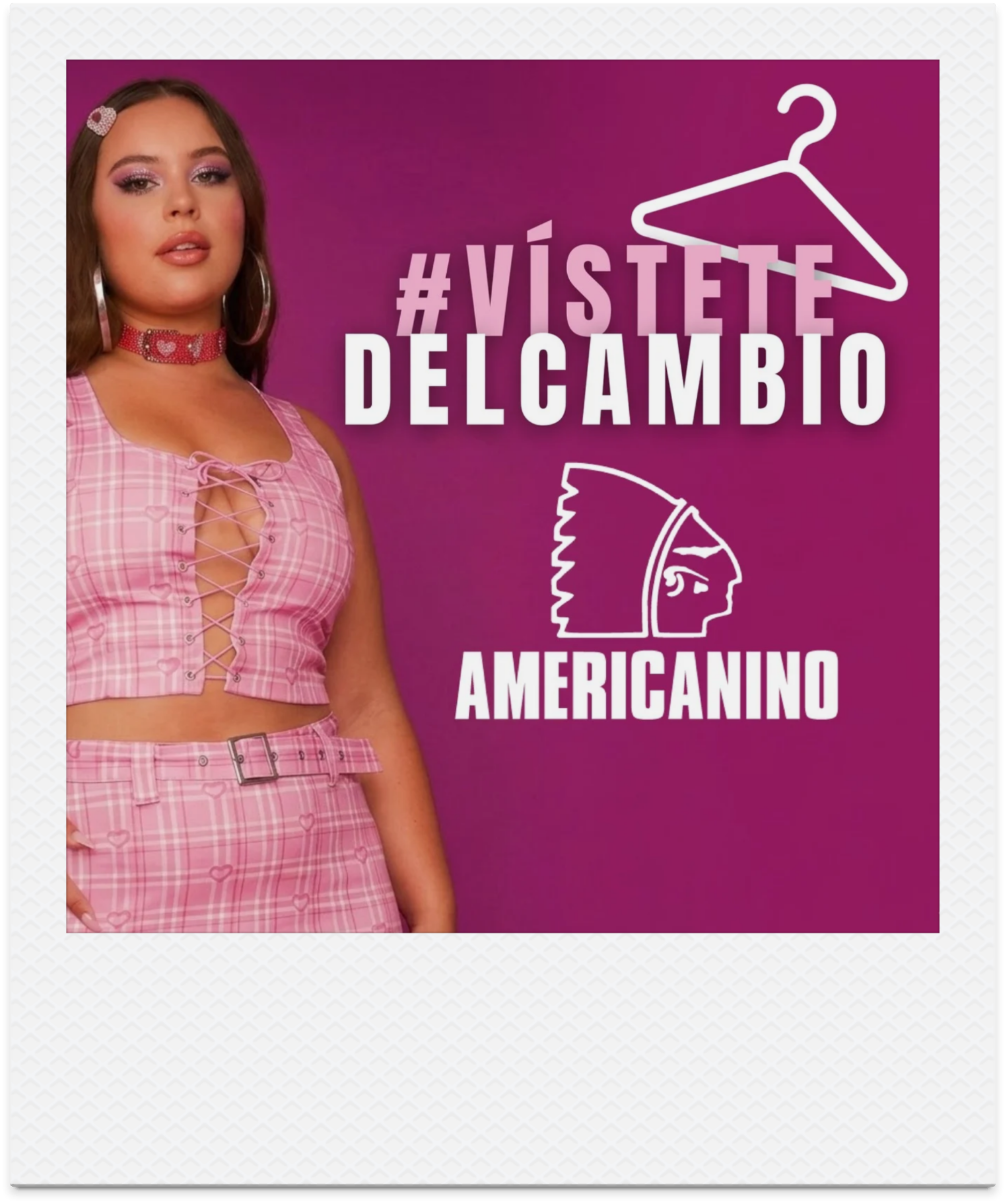 Rebranding Americanino